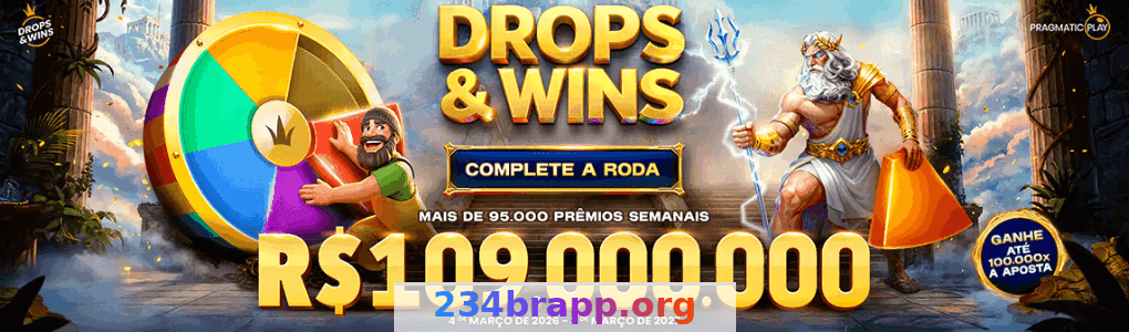 234br Bônus de Boas-vindas: Guia Completo 2026 3 Imagem ilustrativa